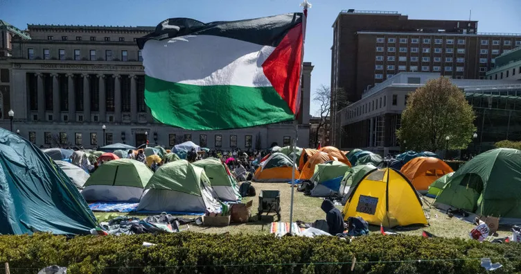 Boğaziçi Rektörü M. Naci İnci: Çıkarları için üniversitelerini kötüleyenleri vicdani vasata davet ediyorum!
