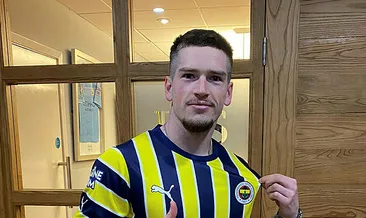 Ryan Kent, Fenerbahçe’nin 3. İngiliz’i!