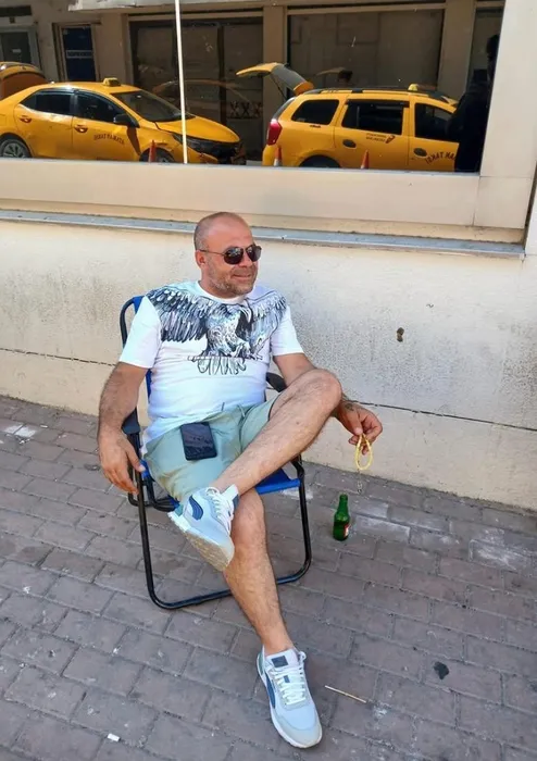 Sandalye kavgası kanlı bitti! Katilin sözleri yok artık dedirtti! Bıçağı iyi soktum baba...