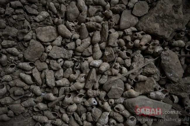 Malezya’da 17 bin yıllık taş eşyalar bulundu