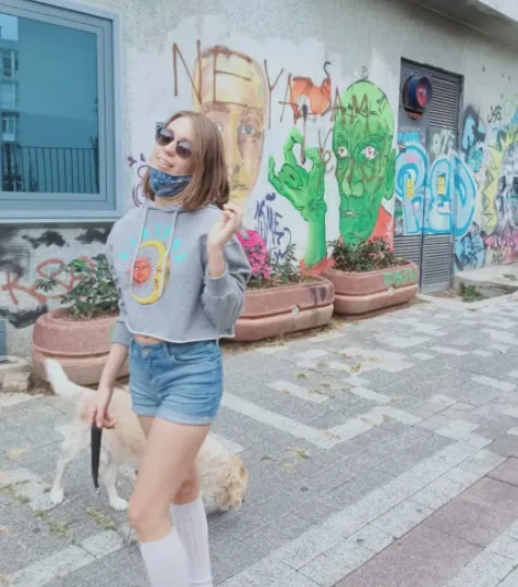 Müzik derneğinde TACİZ skandalı! Genç kızın adet döngüsünü bile istemiş