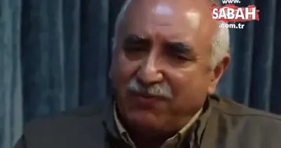 PKK elebaşı Karayılan yalvardı: Durun artık bizi rahat bırakın herkese sesleniyorum sessiz kalmayın | Video