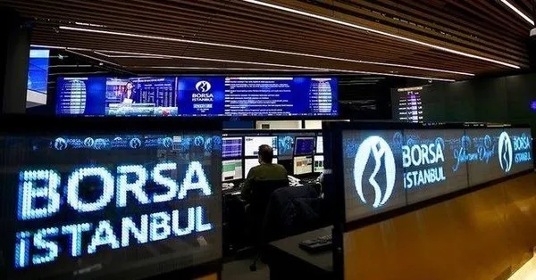 SON DAKİKA: Borsa İstanbul güne rekorla başladı
