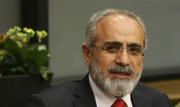 Yalçın Topçu’dan Kurban Bayramı mesajı