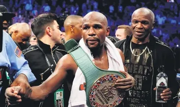 Milyar dolarlık adam