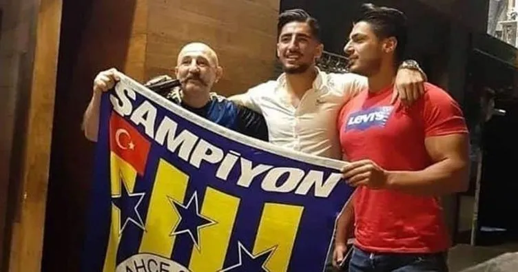 Allahyar veda etti Fenerbahçe’ye geliyor