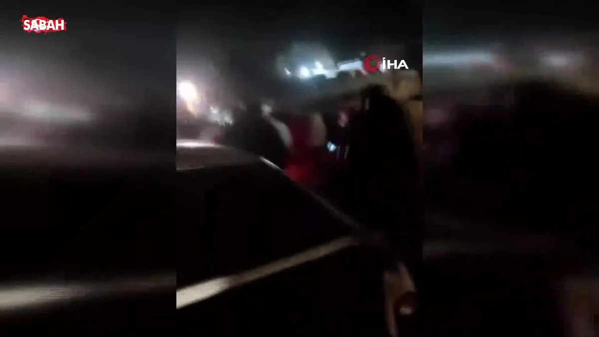 İşgal altındaki Batı Şeria’ya füze saldırısı: 3 ölü, 13 yaralı | Video videosunu izle İşgal altındaki Batı Şeria’ya füze saldırısı: 3 ölü, 13 yaralı | Video videosunu izle