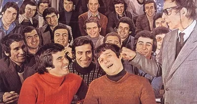 Hababam Sınıfı konusu ve oyuncuları: Hababam Sınıfı filmi nerede ve ne zaman çekildi?