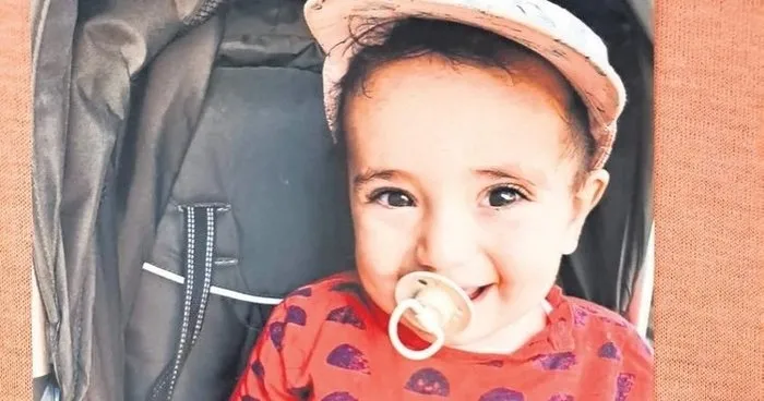 Almanya annesinden alıp eşcinsel aileye vermişti: Türkiye Emir bebek için harekete geçti! İşte sonuç...