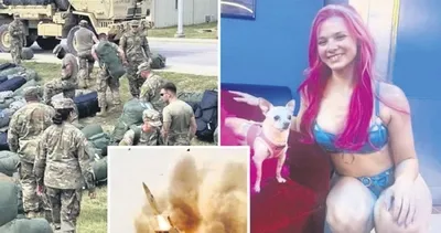 ABD ordusunda kriz: Delta Force’un pavyon tatbikatı! Görev sırları TikTok’ta ifşa oldu...