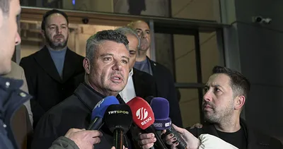 Sadettin Saran’ın Tedesco kararını futbolcular değiştirdi! Hocamızı yedirmeyiz