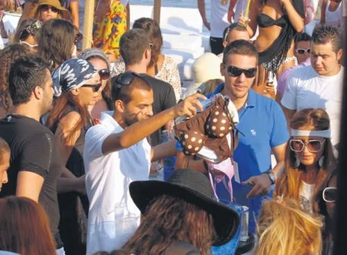 Tatil günlüğü - 09 Ağustos 2009