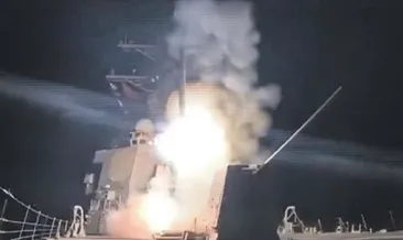 ABD’den Nijerya’ya DEAŞ füzeleri