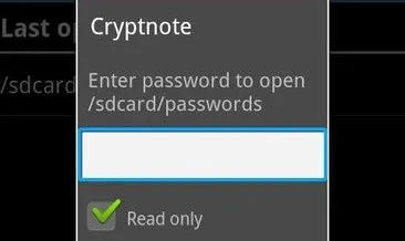 FETÖ’nün yeni ihanet ağı Cryptnote deşifre edildi