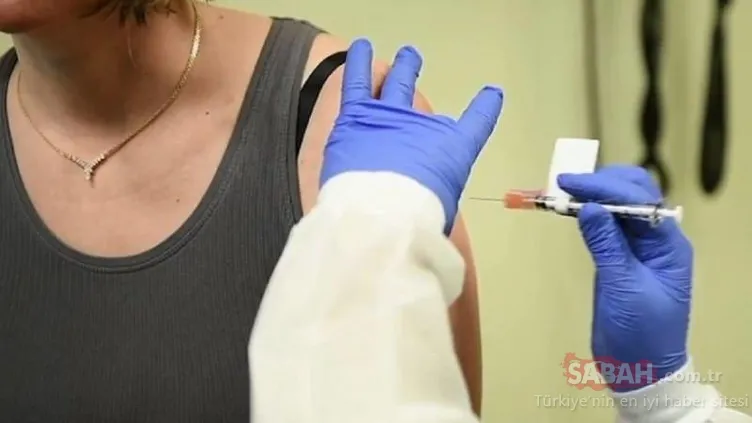 Son dakika haberi: Corona virüsün aşısı bulundu mu? Coronavirüsün aşısı kameralar karşısında gerçekleşti…