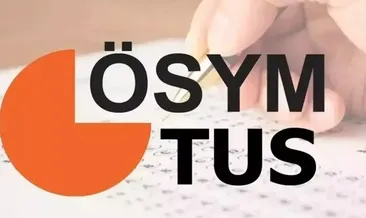 ÖSYM TUS 2. DÖNEM TERCİH EKRANI 2026 | TUS tercihleri nasıl ve nereden yapılır?