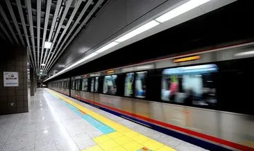 İstanbul Metro saat kaça kadar çalışıyor? Metro çalışma saatleri yılbaşı düzenlemesi