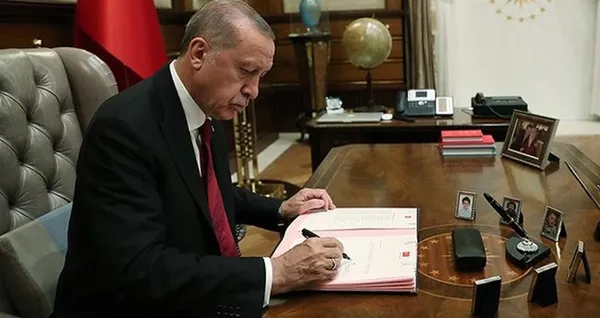 Son dakika haberi: Tartışmalı İstanbul Sözleşmesi feshedildi! Ankara Sözleşmesi mi geliyor?