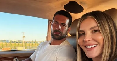 Eda Erol oğlu Baran’ın yüzünü gösterdi! Esra Erol minik yeğenine kayıtsız kalamadı!