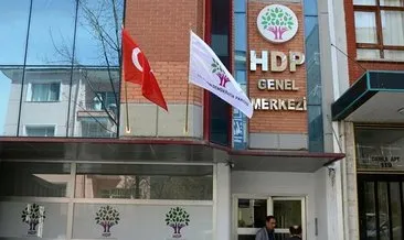 Bu açıklama Ermenistan’dan değil HDP’den! CHP ve İYİ Parti skandal bildiriye sessiz kaldı
