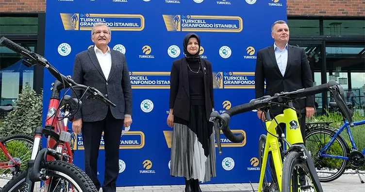 Beykoz’da bisiklet rüzgârı esecek