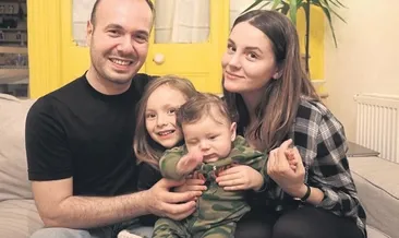 Leo bebeğin ailesi 2 doktora dava açtı