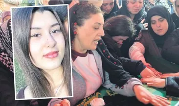 CHP’li kadınlar Tuana’ya sağır kaldı