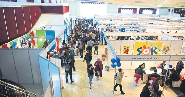 İşçi ve işveren bir araya geldi