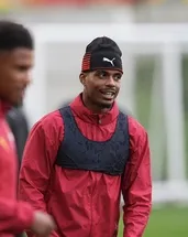 Galatasaray’da Mario Lemina gelişmesi