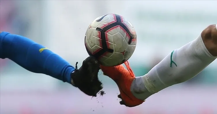 TFF 2. Lig’de gruplar belli oldu!