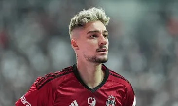 Kartal’dan Muçi için beklenmedik karar!