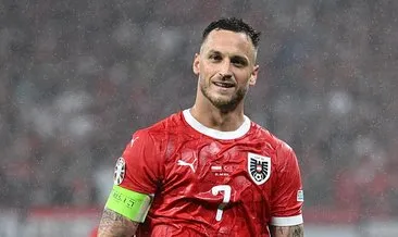 TRANSFER HABERİ - Trabzonspor’da Arnautovic sesleri