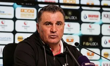 Adanaspor, teknik direktör Mustafa Kaplan’la yollarını ayırdı