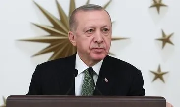 Başkan Erdoğan, Bakan Nebati’yi kabul etti