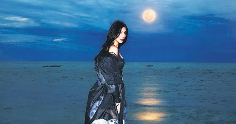 ‘Kuş’la döndü