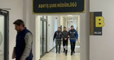10 bin Euro değerinde Lityum Pil çaldı! İstanbul'da yakalandı #kocaeli