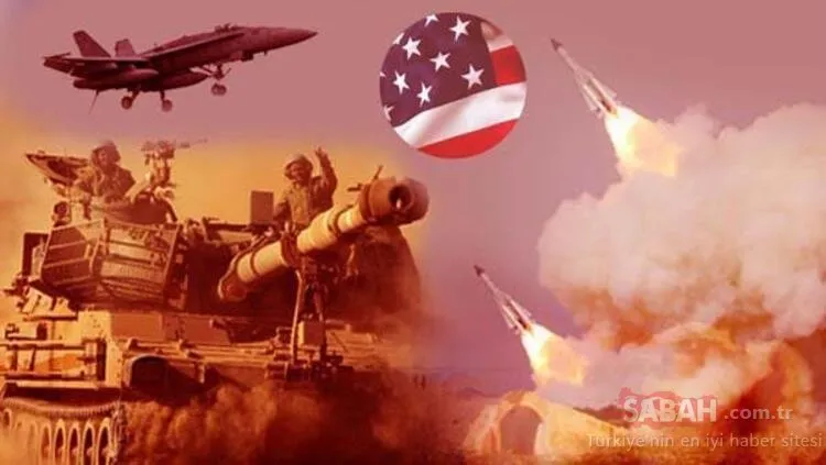 ’3. Dünya Savaşı’ yaklaşıyor! ABD’nin Irak’ı tehdit etmesinden sonra Çin devreye girdi