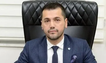 Erzurumspor Başkanı Hüseyin Üneş’ten Cenk Şahin’e destek