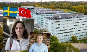 Profesörden NATO baheneli faşizm