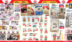 Bim aktüel kataloğu 3 Nisan 2026 satışa çıkıyor! İşte haftanın BİM indirimleri