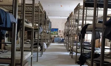 Sinop Tarihi Cezaevi Müzesi kapılarını açıyor: Türkiye’nin belleğinde iz bırakan önemli bir kültür mekanı #sinop