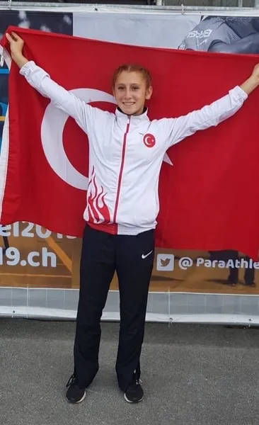 Milliler İsviçre’de tarih yazdı