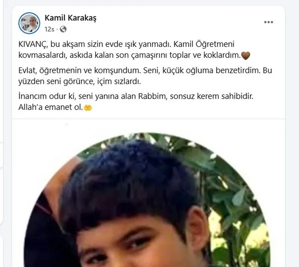 Muğla Aile Katliamı