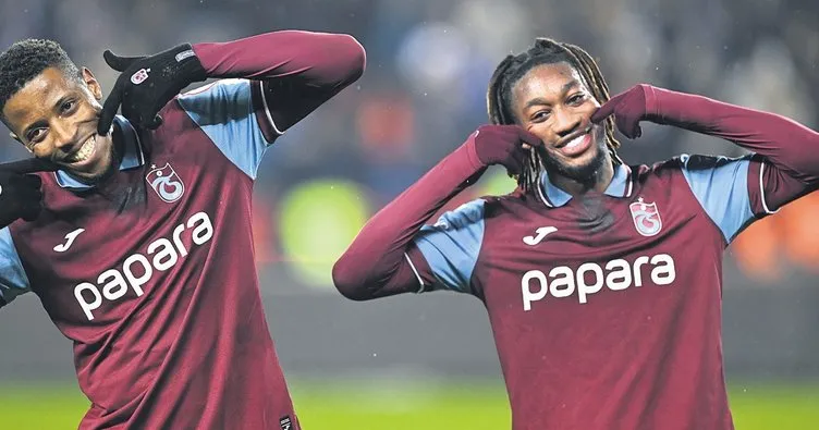 Bitirim ikili Banza&Cham