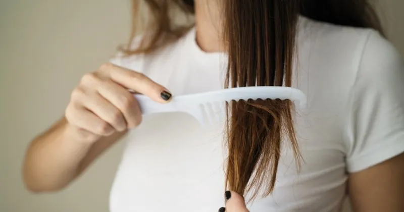 Ruyada Sac Gormek Ne Anlama Gelir Ruyada Sac Kestirmek Ve Taramak Ne Demek Ruya Tabirleri Haberleri