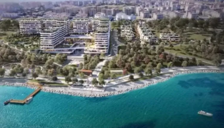 Yeşilçam güzeli Serpil Çakmaklı’nın altın varaklarla bezeli evine bakın! Serpil Çakmaklı’nın evi de kendi gibi gösterişli...