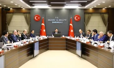 FİKKO, Bakan Albayrak başkanlığında toplandı