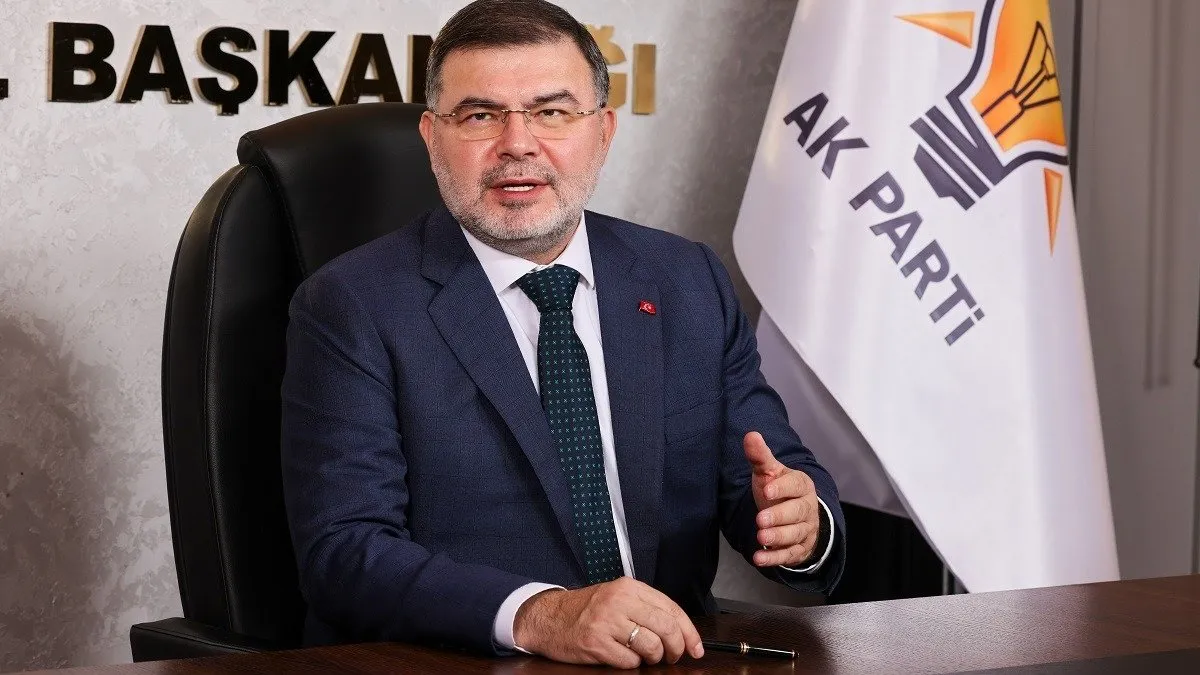 Saygılı’dan Sengel’e 'sözde belediye başkanı' çıkışı: Barselona'dan vicdan satıyor!