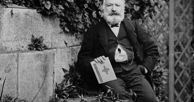 Victor Hugo Şiirleri - Victor Hugo’nun En Güzel Şiirleri, Hayatı ve Eserleri