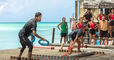 Survivor ödül oyunu günü! 15 Nisan 2026 Survivor ödül oyununu kim kazandı?